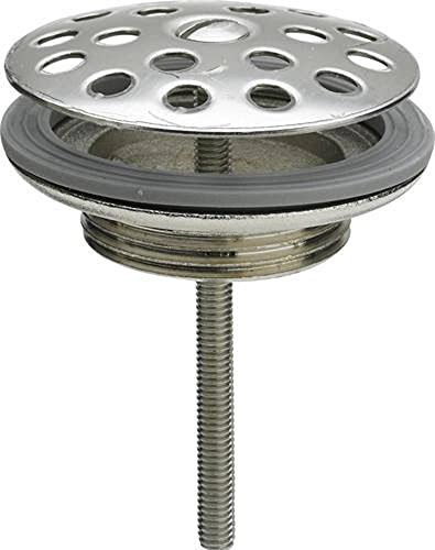 'Viega 5125 – Ventil Universal 5125 1.1/4x60 mm Edelstahl von Viega