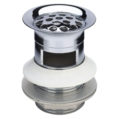 'Viega 5226.1 – Ventil vastago 5226.1 1.1/4x60 X 70 MM verchromt von Viega