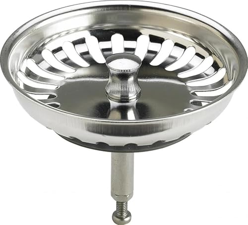 Viega 7139169 – Element Mesh 7139.169 Durchmesser 82 mm Metall Viega 7139169 – Element Mesh 7139.169 Durchmesser 82 mm Metall von Viega