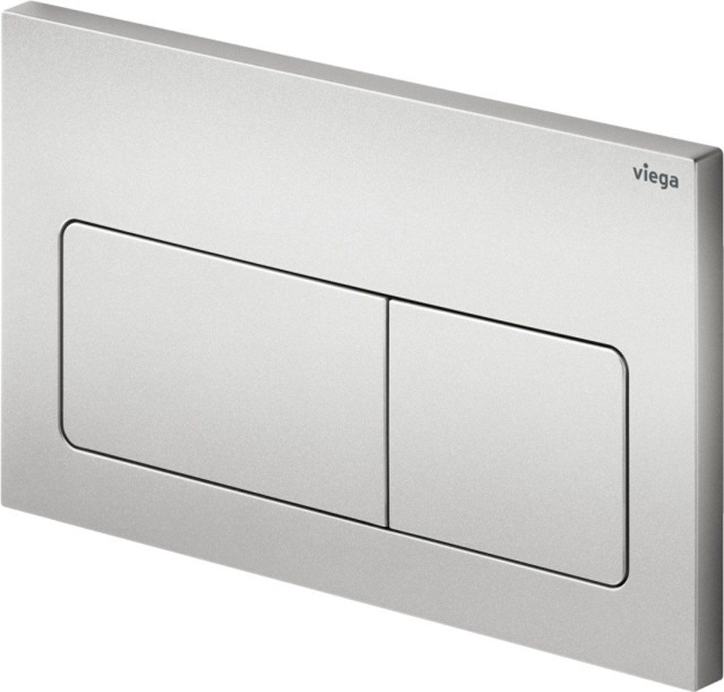 Viega Betätigungsplatte VIEGA WC Betät.-Pl. VISIGN for Life 5 8601.1 Viega Betätigungsplatte VIEGA WC Betät.-Pl. VISIGN for Life 5 8601.1 von Viega