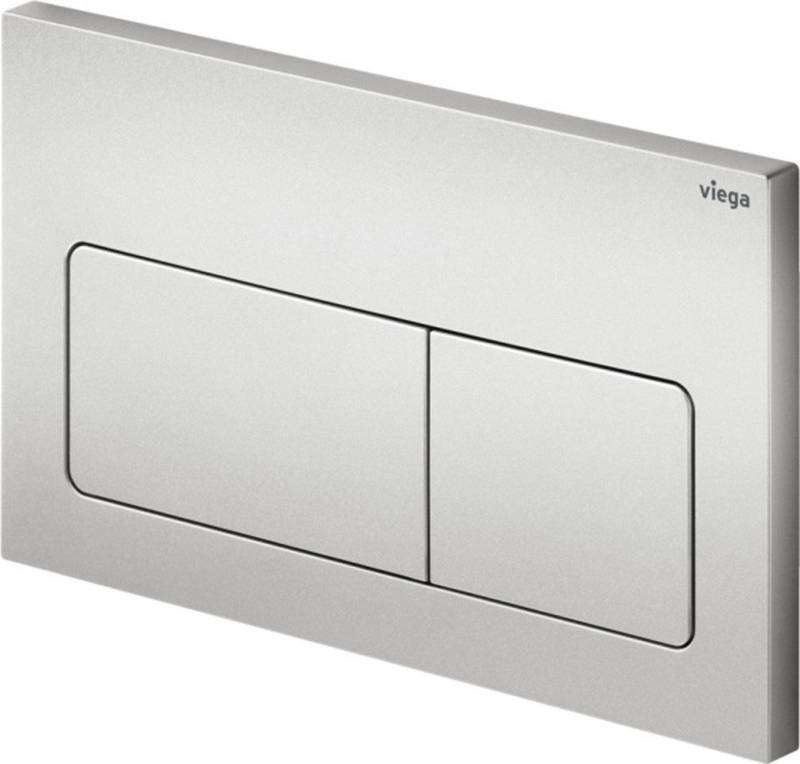 Viega Betätigungsplatte VIEGA WC Betät.-Pl. VISIGN for Life 5 8601.1 Viega Betätigungsplatte VIEGA WC Betät.-Pl. VISIGN for Life 5 8601.1 von Viega