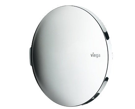 Viega Multiplex 721244Multiset Visign M5Chrome by Viega von Viega