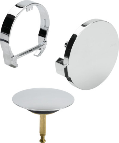 Viega Multiplex Trio Ausstattungsset Visign MT5, 725785 von Viega