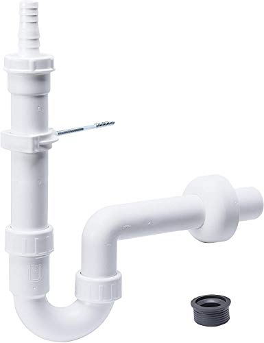 Viega VIE104047 Röhren-Geruchsverschluss Viega VIE104047 Röhren-Geruchsverschluss von Viega