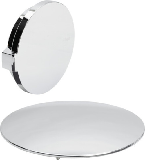 Viega Rotaplex Ausstattungsset Visign R5, 721558 von Viega