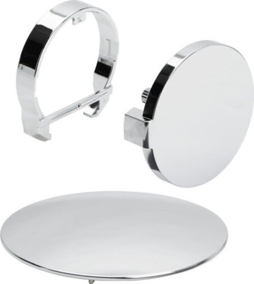 Viega Rotaplex Trio Ausstattungsset Visign RT5, 732530 von Viega