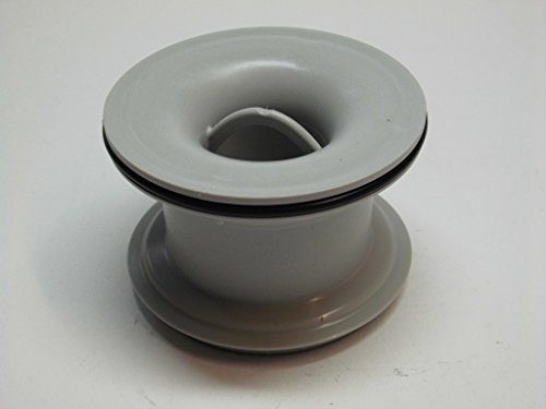 Viega 4935.21 Tauchrohr, 100 mm von Viega