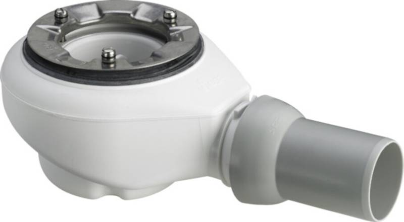 Viega Tempoplex Plus Funktionseinheit Ablaufgarnitur, 559991 von Viega