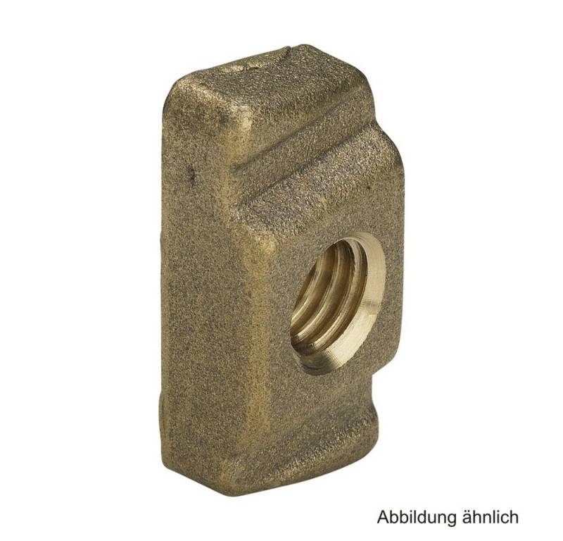 Viega Vorwandelement WC Viega Nutenstein M8, 308353 Viega Vorwandelement WC Viega Nutenstein M8, 308353 von Viega