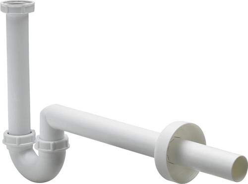 'Viega gewölbten 5536 5536 – Geruchverschluss 1.1/4xDN32 Plastico von Viega