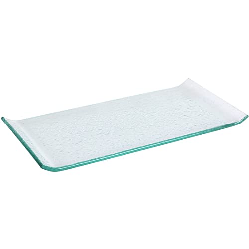 VIEJO VALLE 67586 Rechteckig Sushi Manila Tray 24 x 12 x 1 x 5 von VIEJO VALLE