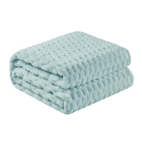 Vielit Kuscheldecke Flauschig 150x200 cm – Ultraweiche Fleecedecke für Couch & Sofa, Warme Wohn- & Kuscheldecke, Leichte Sofadecke, Gemütliche Couchdecke, Atmungsaktiv & Pflegeleicht Decke Grün Vielit Kuscheldecke Flauschig 150x200 cm – Ultraweiche Fleecedecke für Couch & Sofa, Warme Wohn- & Kuscheldecke, Leichte Sofadecke, Gemütliche Couchdecke, Atmungsaktiv & Pflegeleicht Decke Grün von Vielit