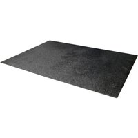COBA Antirutsch-Bodenbelag COBAGRiP® Sheet, HxBxL 5,0 x 800 x 1.200 mm, schwarz von COBA