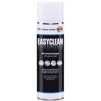 IBS-Schaumreiniger EasyClean, 12 Dosen à 500 ml von IBS