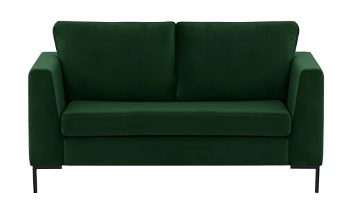Vienna International Furniture Modell: Floyd 2-SITZER Sofa IN SAMTSTO von Vienna International Furniture