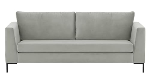 Vienna International Furniture Modell: Floyd 3-SITZER Sofa IN SAMTSTO von Vienna International Furniture