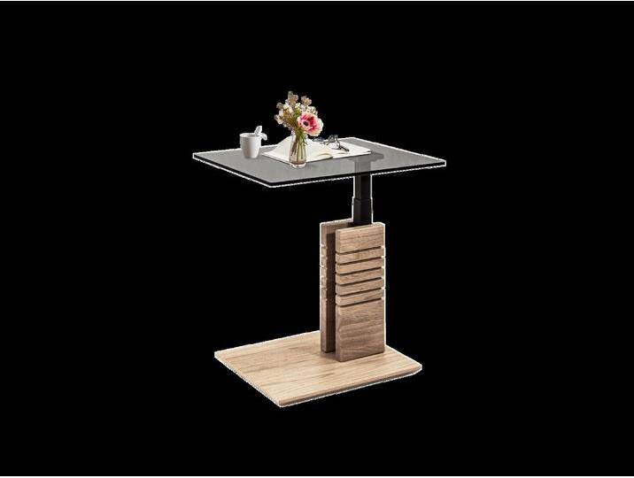 Vierhaus Beistelltisch 5653 in Platte Parsolglas Vierhaus Beistelltisch 5653 in Platte Parsolglas von Vierhaus