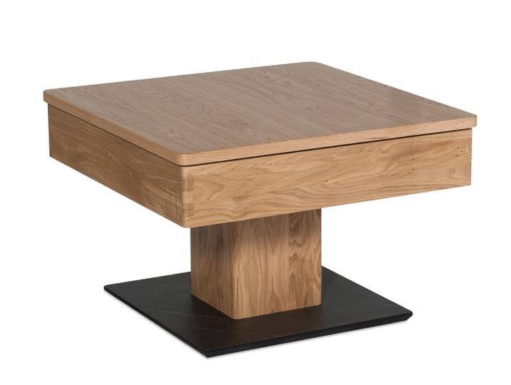 Vierhaus Couchtisch 1848-WEI-M in Platte Wildeiche furniert Vierhaus Couchtisch 1848-WEI-M in Platte Wildeiche furniert von Vierhaus