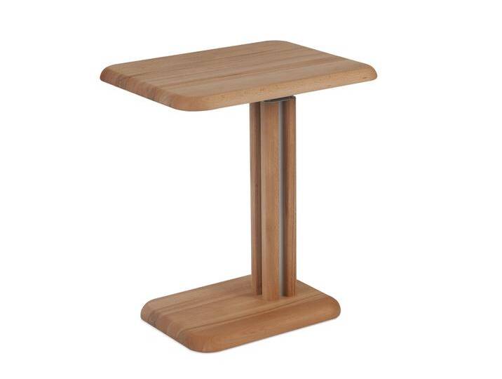 Vierhaus Couchtisch 7887 in Kernbuche von Vierhaus