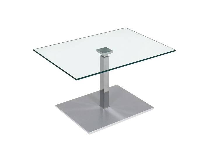 Vierhaus eckiger Couchtisch IL-up Basic 2598 / 2599 mit Glasplatte ca. 60x90 cm höhenverstellbar mit Ilse-Lift-Mechanik Farbe der Bodenplatte wählbar Vierhaus eckiger Couchtisch IL-up Basic 2598 / 2599 mit Glasplatte ca. 60x90 cm höhenverstellbar mit Ilse-Lift-Mechanik Farbe der Bodenplatte wählbar von Vierhaus