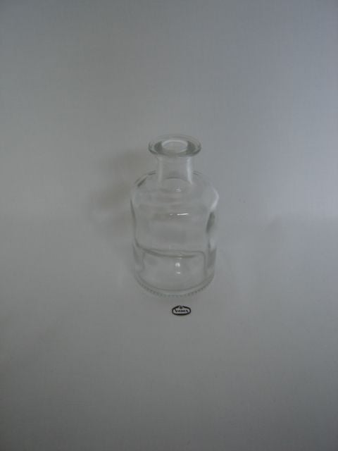 Apothekerflasche weiß von Vierka