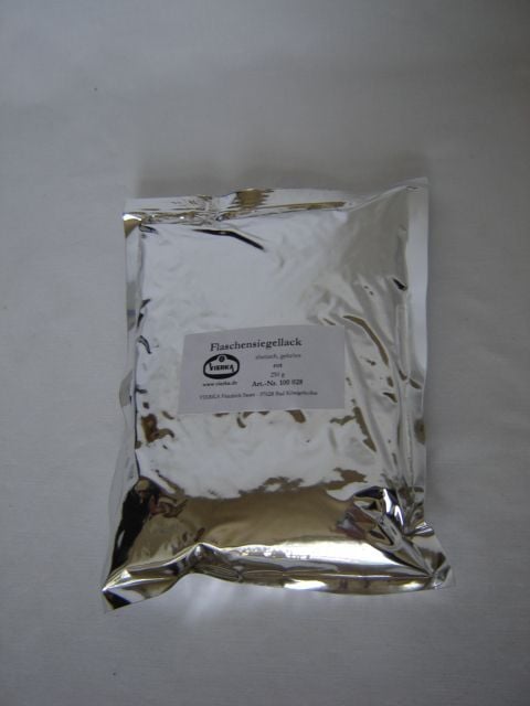 Flaschensiegellack von Vierka