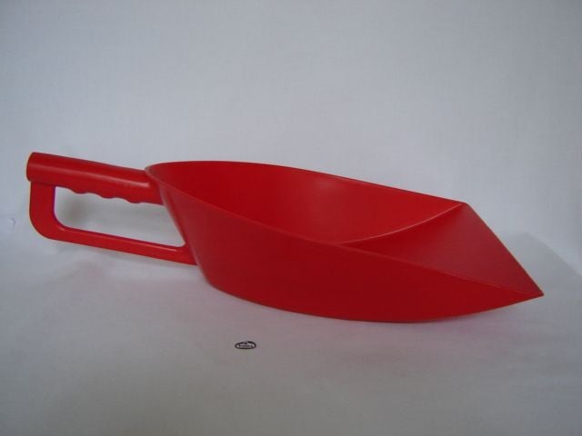 Maische-Schaufel von Vierka