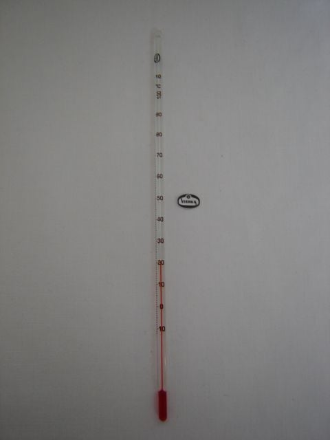 Stabthermometer von Vierka