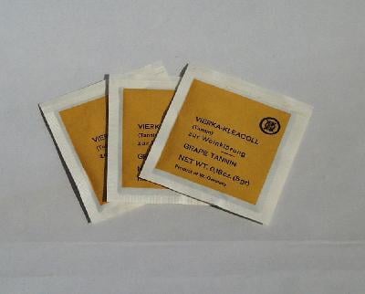 Vierka-Kleacoll 5g von Vierka