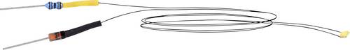 Viessmann Modelltechnik 3560 LED mit Kabel Warmweiß 1 Set Viessmann Modelltechnik 3560 LED mit Kabel Warmweiß 1 Set von Viessmann Modelltechnik