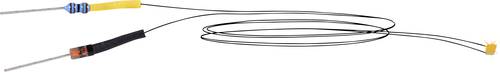 Viessmann Modelltechnik 3561 LED mit Kabel Gelb 1 Set Viessmann Modelltechnik 3561 LED mit Kabel Gelb 1 Set von Viessmann Modelltechnik