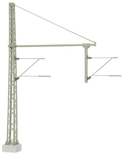 Viessmann Modelltechnik 4160 H0 Rohrausleger Universell 1St. Viessmann Modelltechnik 4160 H0 Rohrausleger Universell 1St. von Viessmann Modelltechnik