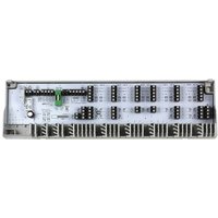 Viessmann - Anschlussmodul Heizen/Kühlen 230V 6 Heizzonen Viessmann - Anschlussmodul Heizen/Kühlen 230V 6 Heizzonen von Viessmann