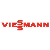 Viessmann - Edelstahl-Verlängerung für Schachtabdeckung, ø 60 mm, 380 mm (Metall/PPs, starr) - 7502599 von Viessmann