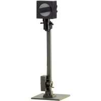 Modelltechnik 4517 H0 Formsignal Gleissperrsignal Fertigmodell db - Viessmann Modelltechnik 4517 H0 Formsignal Gleissperrsignal Fertigmodell db - Viessmann von Viessmann