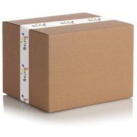 Paket Abgassystem D80 Schacht rlu - Viessmann von Viessmann