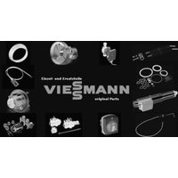 ViPure 3er-Filter-Set (F7M5) CS3000 - 7974072 - Viessmann von Viessmann