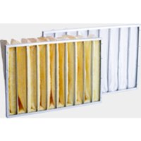 ViPure 3er-Filter-Set (F9M5) CT1000 - 7377658 - Viessmann von Viessmann