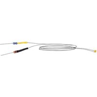 Viessmann Modelltechnik 3561 LED mit Kabel Gelb 1 Set von Viessmann Modelltechnik
