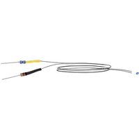 Viessmann Modelltechnik 3564 LED mit Kabel, blau 5er LED Blau 5St. von Viessmann Modelltechnik