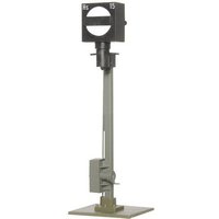 Viessmann Modelltechnik 4909 TT Formsignal Gleissperrsignal Fertigmodell DB Viessmann Modelltechnik 4909 TT Formsignal Gleissperrsignal Fertigmodell DB von Viessmann Modelltechnik
