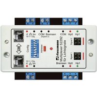 Viessmann Modelltechnik 52292 Doppel-Multiplexer Fertigbaustein Viessmann Modelltechnik 52292 Doppel-Multiplexer Fertigbaustein von Viessmann Modelltechnik