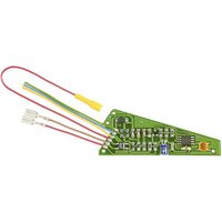 Viessmann Modelltechnik 5231 Weichendecoder Baustein, mit Kabel, mit Stecker von Viessmann Modelltechnik