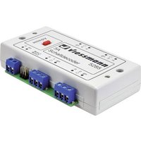 Viessmann Modelltechnik 5285 Schaltdecoder Baustein Viessmann Modelltechnik 5285 Schaltdecoder Baustein von Viessmann Modelltechnik