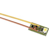 Viessmann Modelltechnik 6006 Innenbeleuchtung Gebäude mit LEDs Warmweiß 1St. von Viessmann Modelltechnik