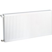 Viessmann Austausch-Heizkörper Typ 21 955x76x800mm, 1130W bei 70/55/20 Grad C von Viessmann