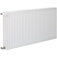Viessmann Austausch-Heizkörper Typ 33 555x161x700mm, 1248W bei 70/55/20 Grad C von Viessmann