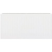 Viessmann Austauschheizkörper Typ 21, H 555 x B 400 mm, 405/258 Watt - 7691755 von Viessmann