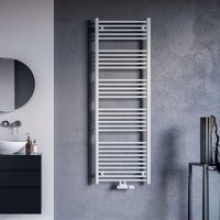 Viessmann Badheizkörper Bolzano gerade 1600x30x600mm, 649W bei 70/55/20 Grad C Viessmann Badheizkörper Bolzano gerade 1600x30x600mm, 649W bei 70/55/20 Grad C von Viessmann