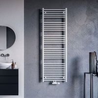 Viessmann Badheizkörper Bolzano gerade Mittelanschluss 1600x30x500mm, 556W bei 70/55/20 Grad C Viessmann Badheizkörper Bolzano gerade Mittelanschluss 1600x30x500mm, 556W bei 70/55/20 Grad C von Viessmann